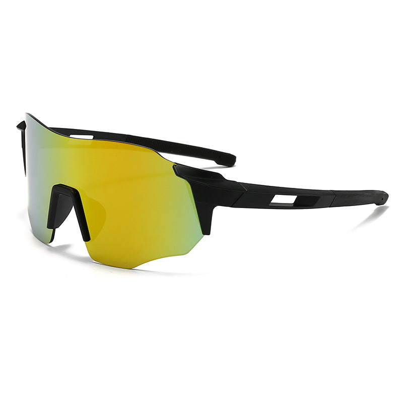 Hochleistungs-Sport-Schutzbrille