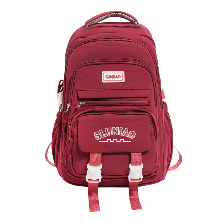 Multi-Funktionaler Akademischer Rucksack Karnz