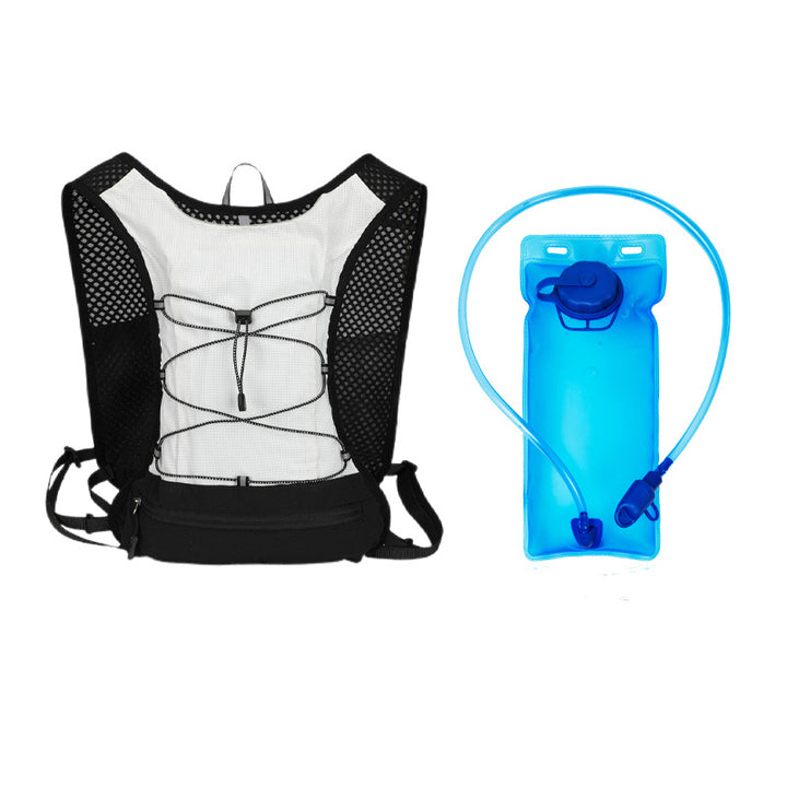 Leichtgewichtige Hydrationslaufweste  1791991372