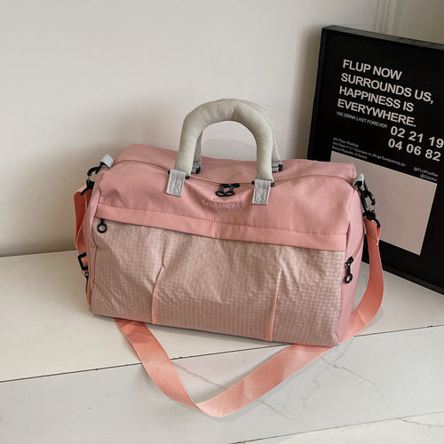 Allwetter Reis Duffel Tasche