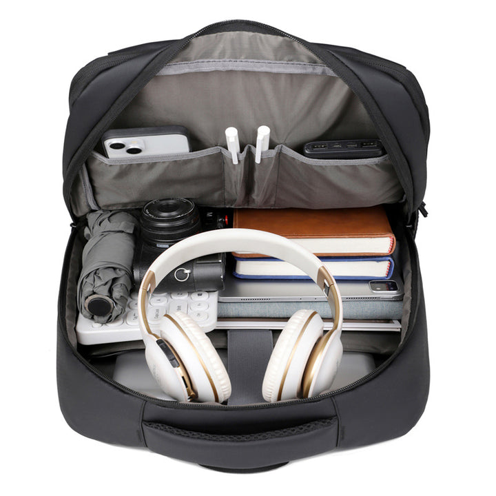 Hochleistungsfähiger urbaner Pendler-Rucksack Karnz