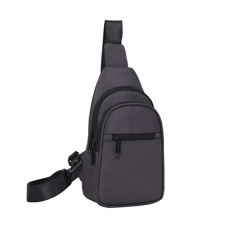 Sleek Ergonomischer Sling Bag Karnz
