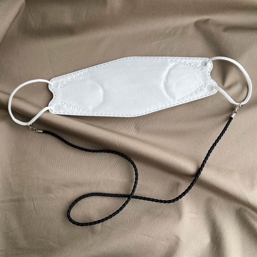 Geflochtene Brillenband Karnz