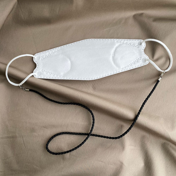 Geflochtene Brillenband Karnz