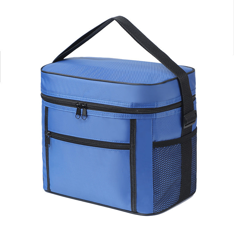 Isolierte Lunch-Kühltasche Karnz