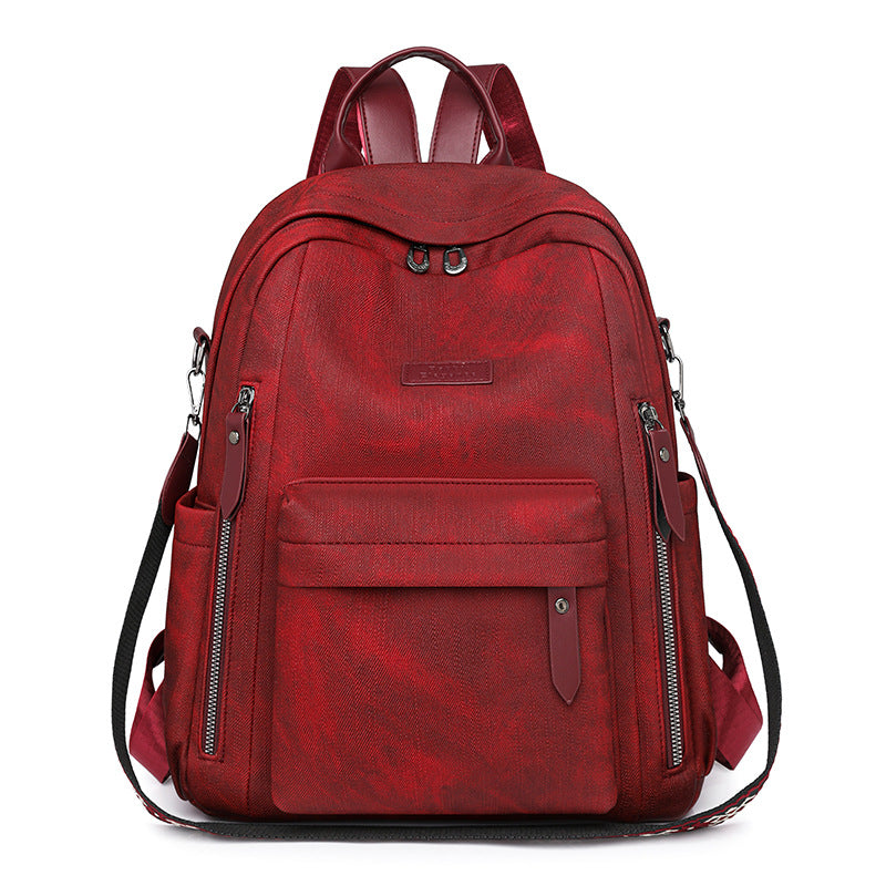 Stylischer multifunktionaler Reiserrucksack Karnz