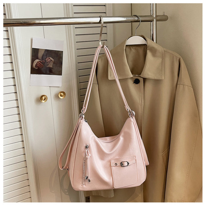 Lässige leichte Slingtasche Karnz