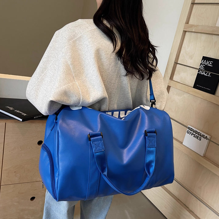 Vielseitige Reisetasche Karnz