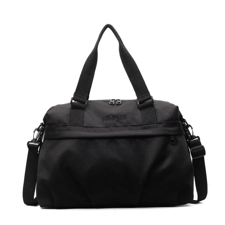 Stilvolle Wochenend-Duffle