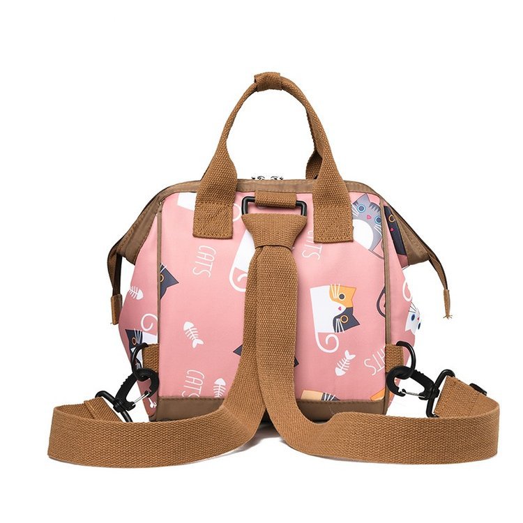 Multifunktionale Sportliche Schultertasche Karnz