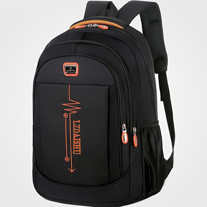 Robuster Reise-Rucksack Karnz