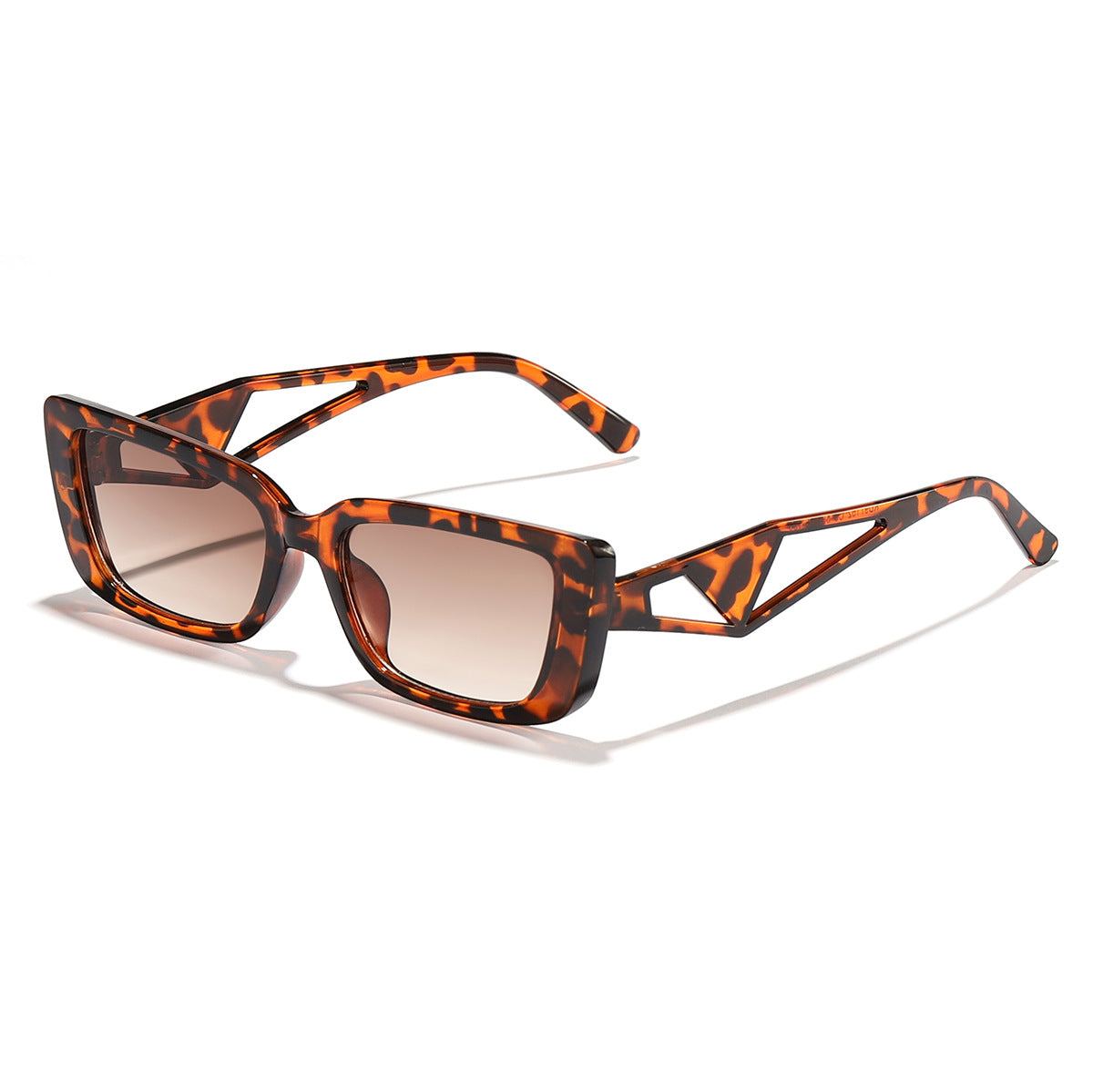 Damen Designer Sonnenbrille Karnz
