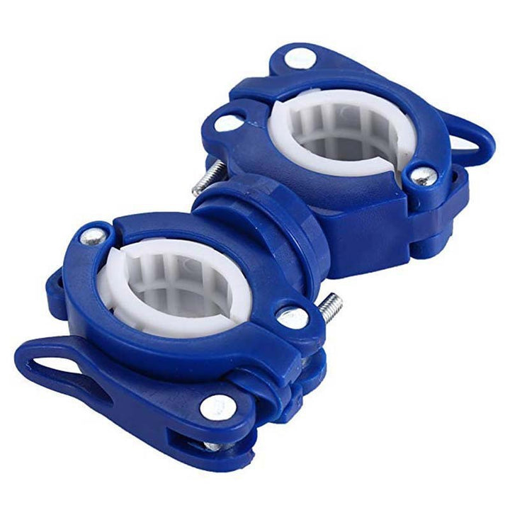 Heavy-Duty Fahrradlenker Halterung Bracket Karnz