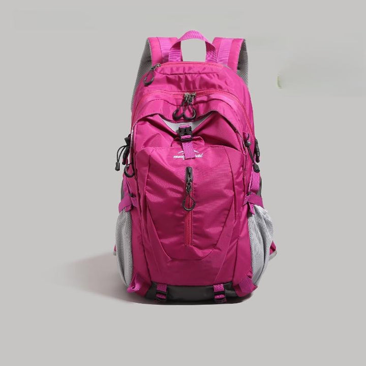 Multifunktionaler urbaner Wander-Rucksack Karnz