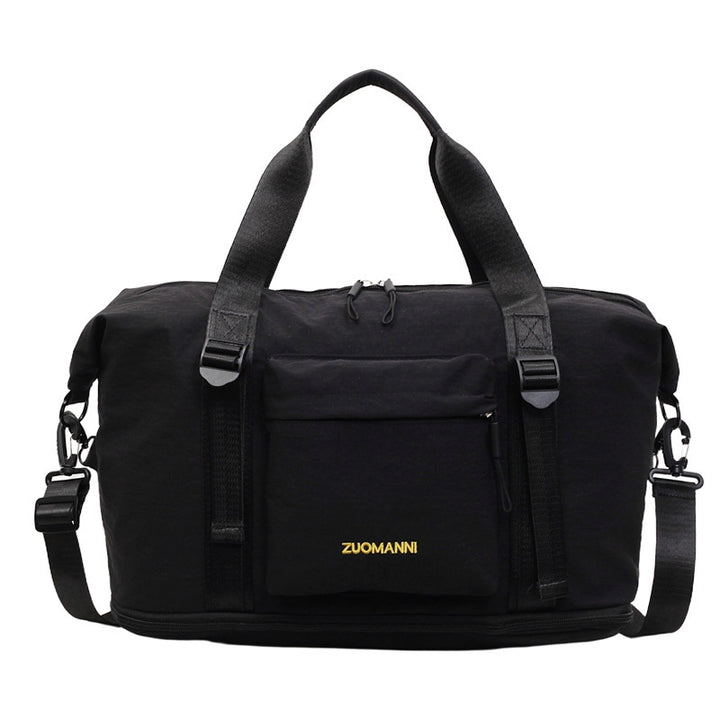 Leichtgewicht Wochenend Reise Duffel Tasche Karnz