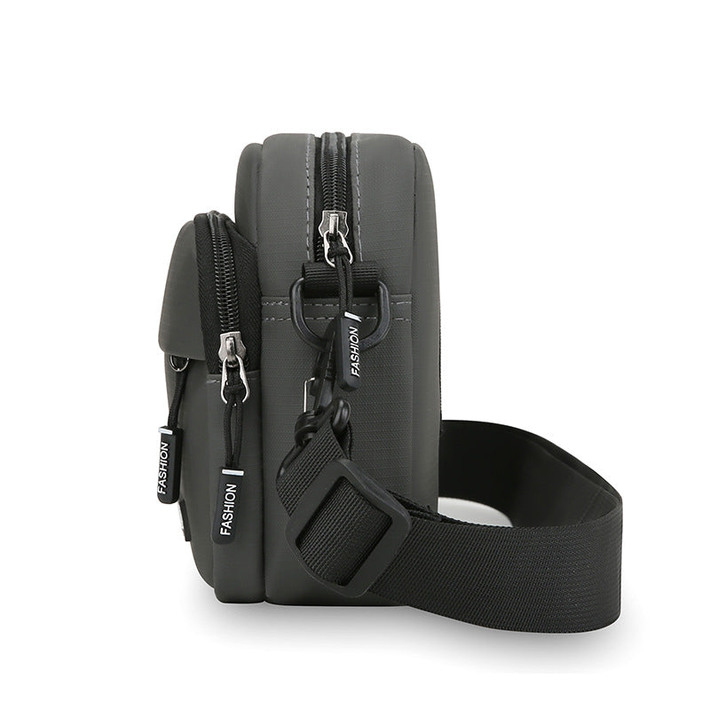 Kompakte Crossbody-Fashion-Tasche Karnz