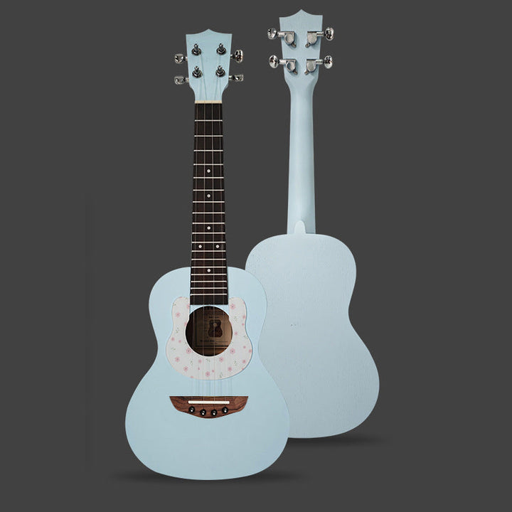 Mini Akustikgitarre Karnz