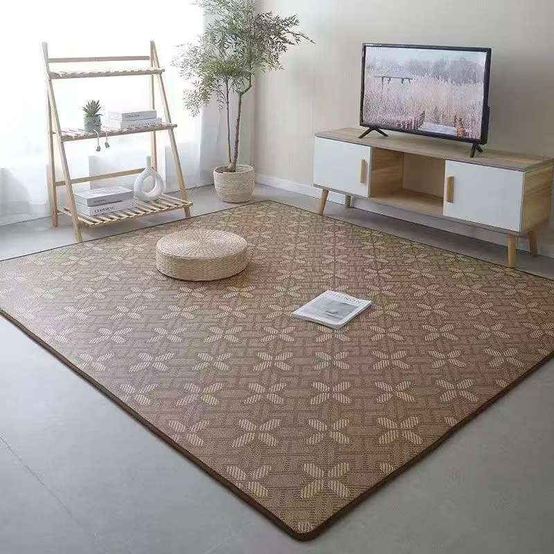 Naturfaser Teppich