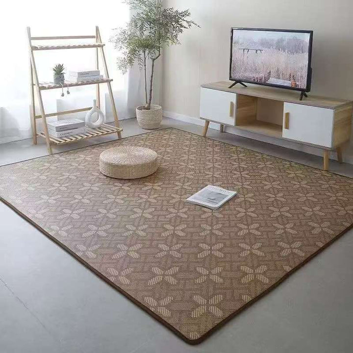 Naturfaser Teppich