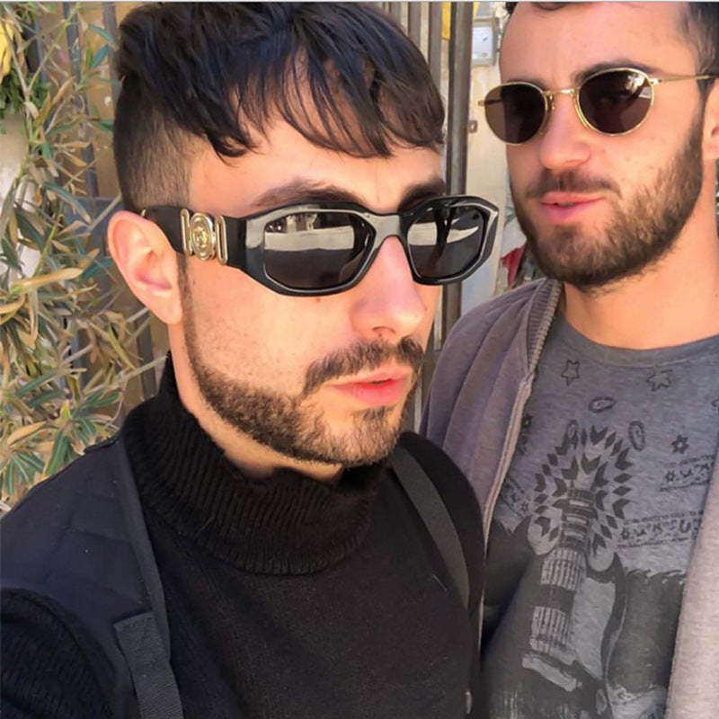 Fashion Statement Sonnenbrille Karnz