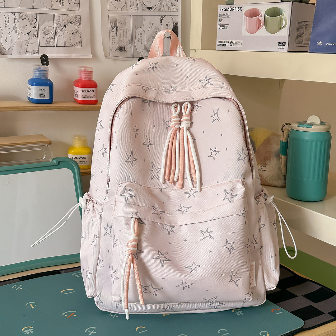 Sternmuster Casual Rucksack Karnz 1791204705