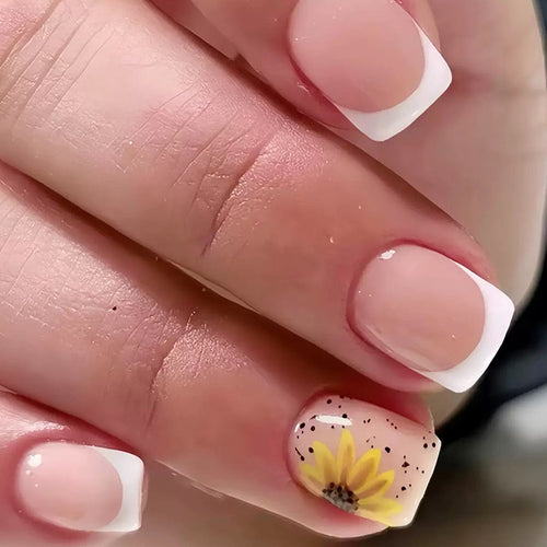Künstlerische Blumen Nagelkunst Verbesserungen Karnz 1789915274
