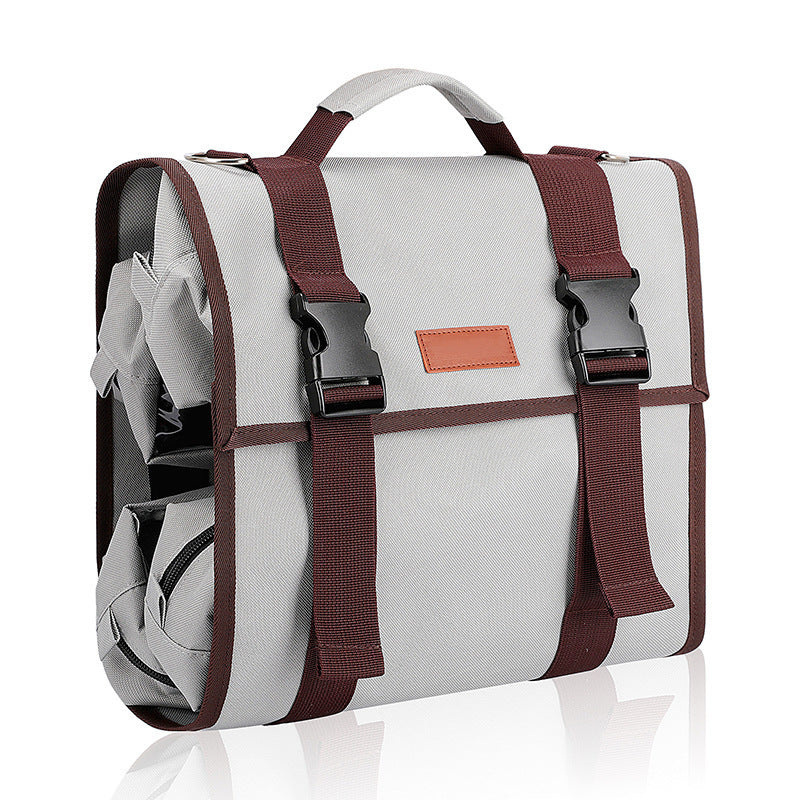 Vielseitige Utility Laptop Tasche