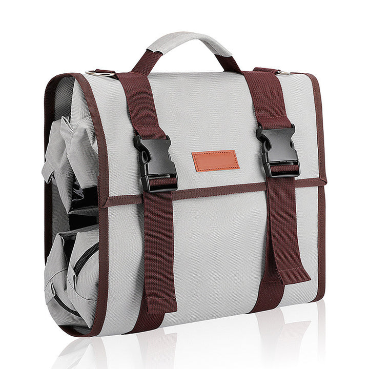 Vielseitige Utility Laptop Tasche