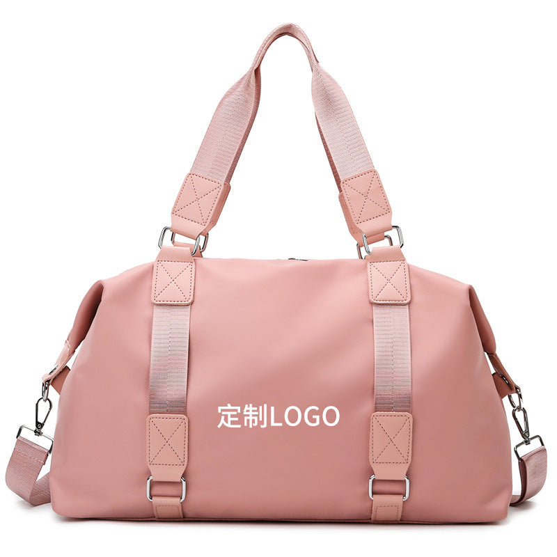 Haltbarer Sport-Duffle-Bag Karnz 1790692546