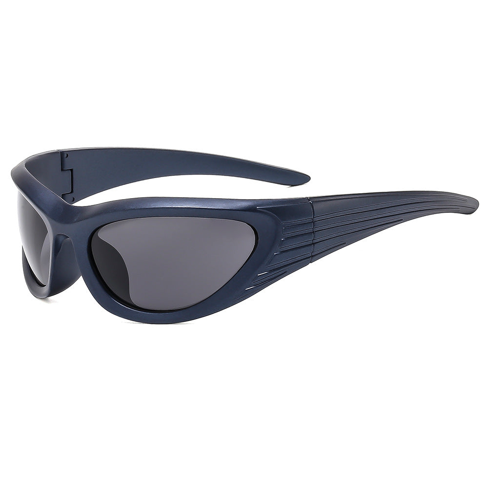 Damen Sportliche Schutzbrille Karnz 1781170775