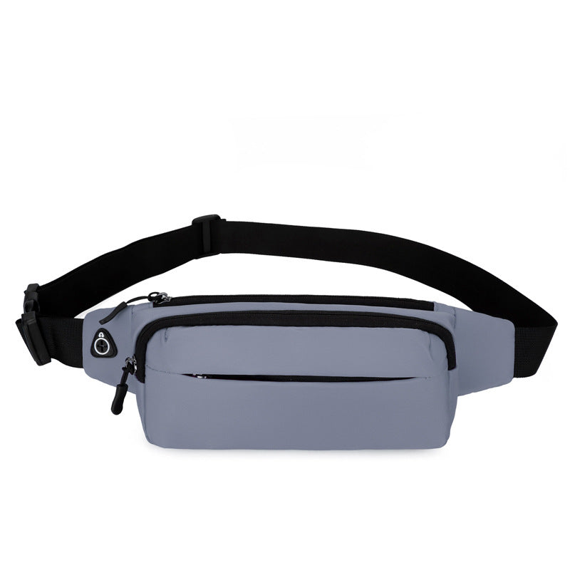 Sleek Utility Taille Tasche Karnz