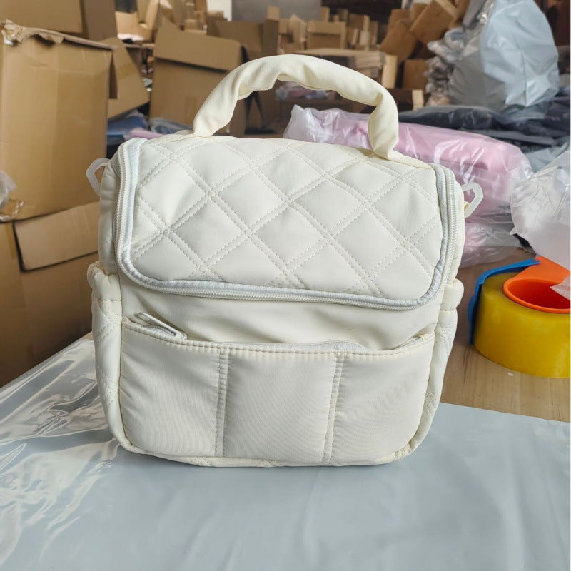 Gepolsterte Multi-Taschen Isolierte Lunch-Tasche Karnz