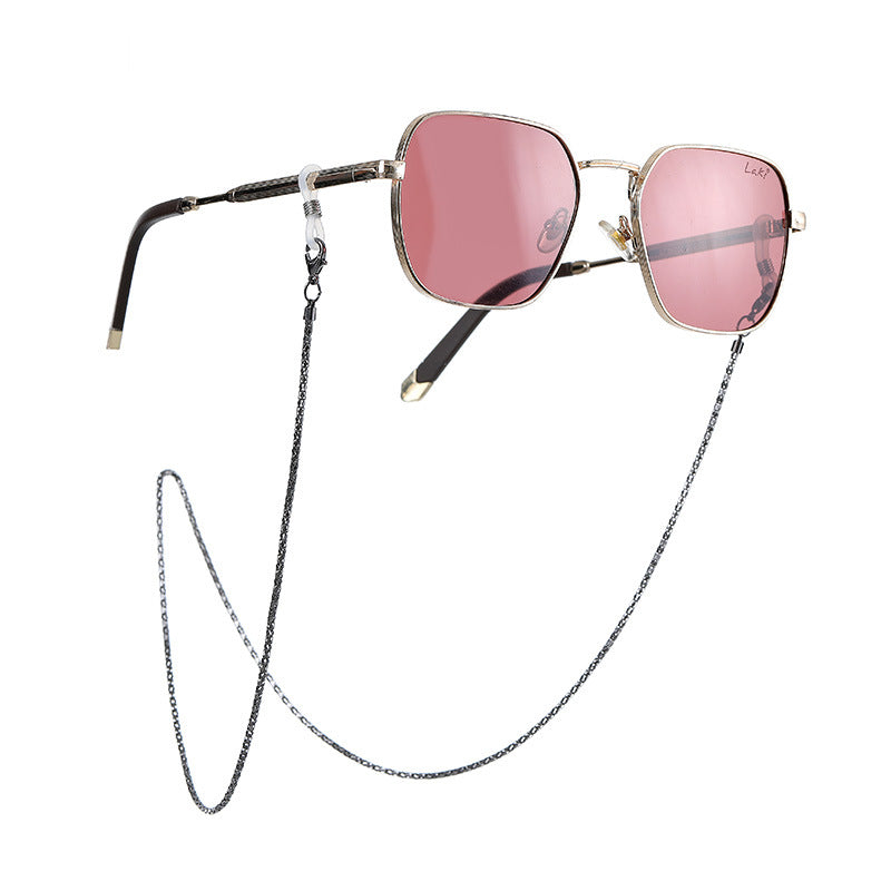 Elegante Brillenkette Karnz 1786763074