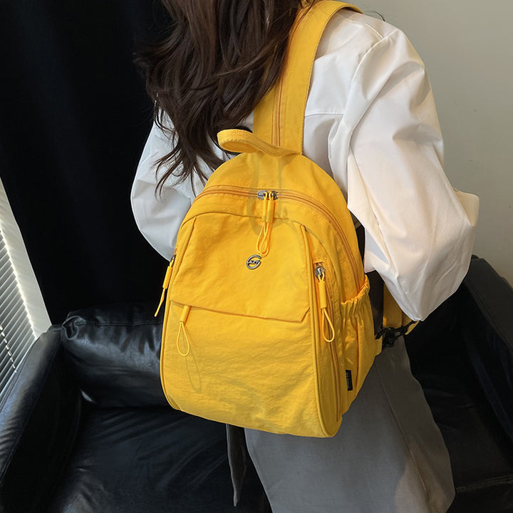 Funktionaler Utility Sling-Rucksack