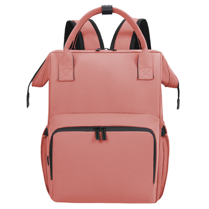 Smart Multi-Function Convertible Backpack Karnz