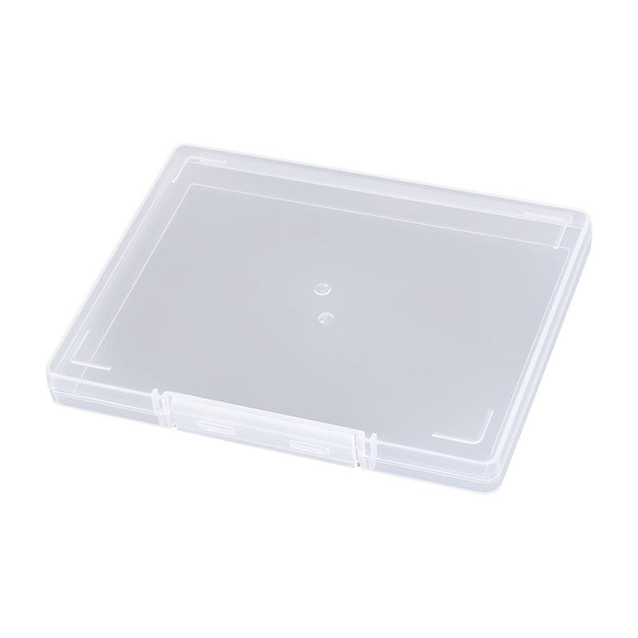 Mehrzweck-Transparente Aufbewahrungsbox Karnz