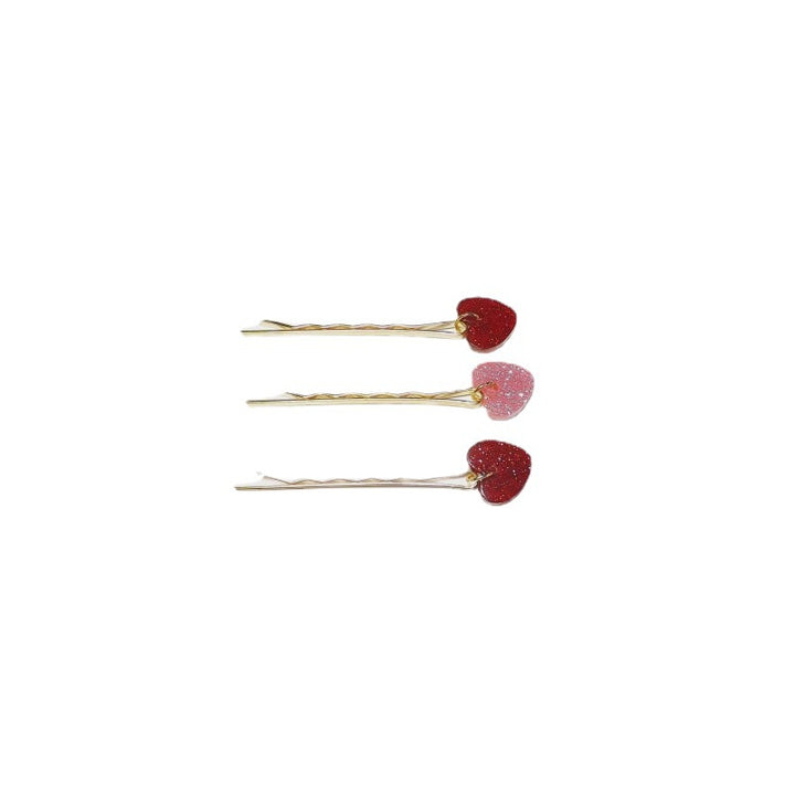 Haarspangen Set Karnz