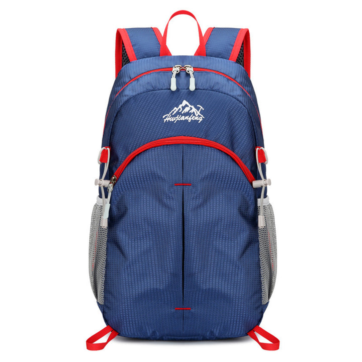 Robuster Wanderrucksack Karnz