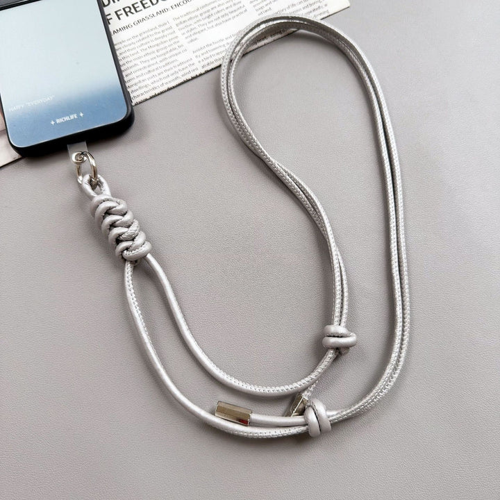 Vielseitiges verlängertes Lanyard Karnz