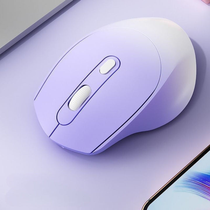 Fortgeschrittene drahtlose ergonomische Maus Karnz