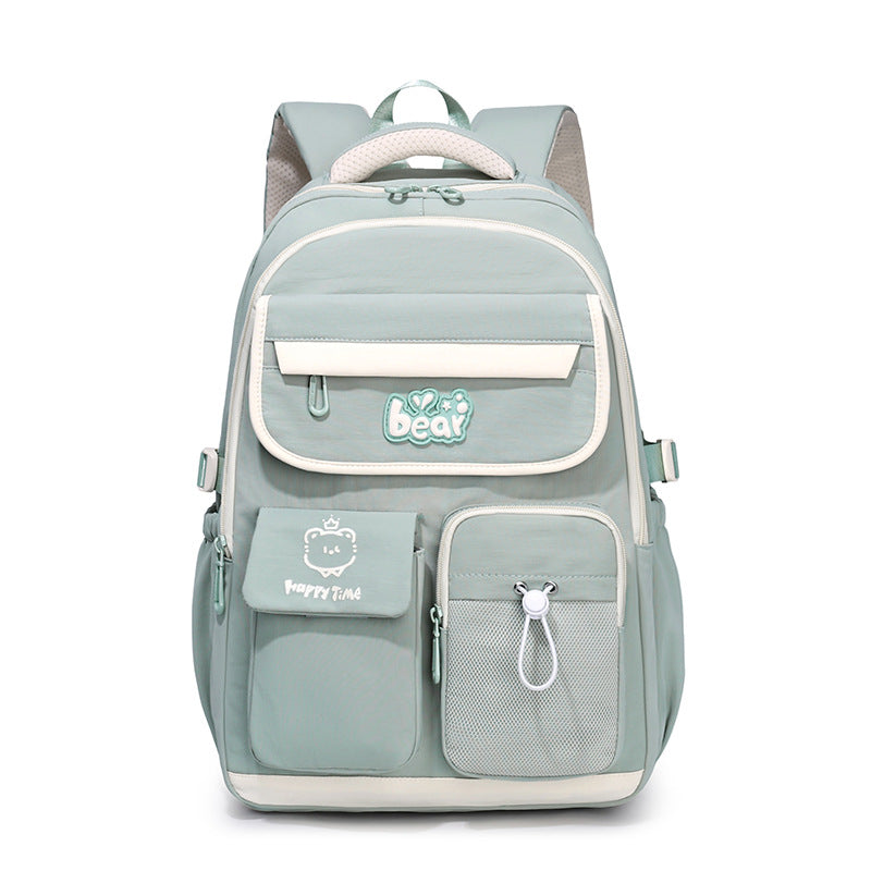 Multi-Funktionaler Kinder-Rucksack Karnz