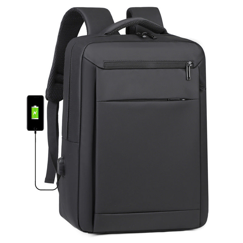 Schicker multifunktionaler Business-Rucksack Karnz