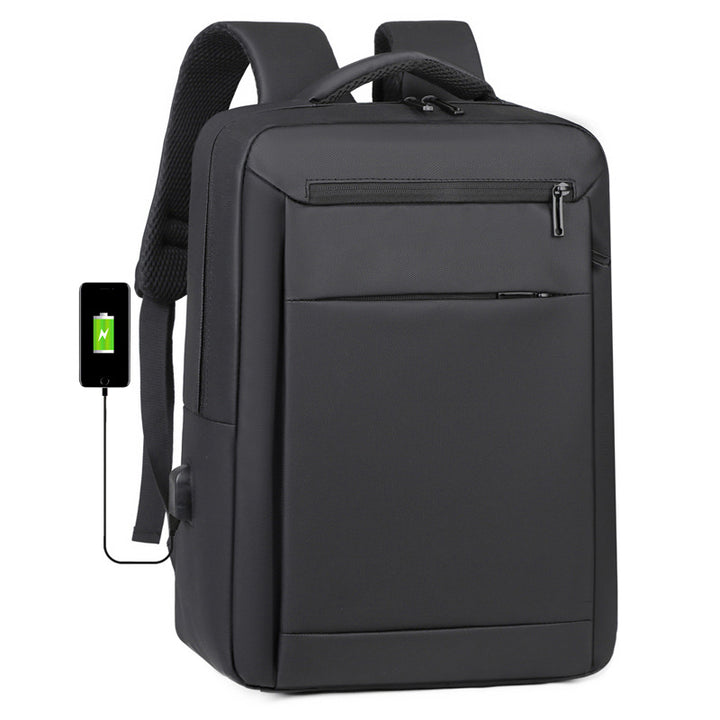 Schicker multifunktionaler Business-Rucksack Karnz