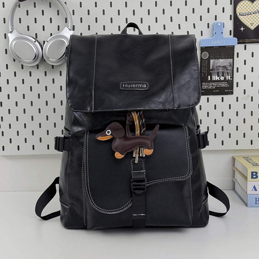 Umweltfreundlicher wasserdichter Rucksack Karnz