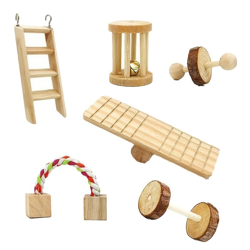 Oden Pet Spielset Karnz