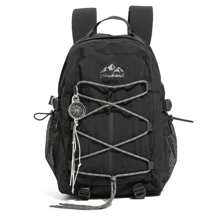 Leichtgewichtiger multifunktionaler Reiserrucksack Karnz