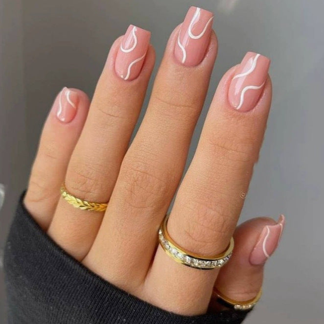 Artistic Nail Enhancements Karnz 1789915563