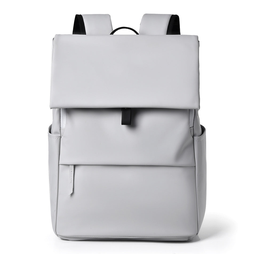 Schlanke Minimalistische Laptop-Rucksack Karnz
