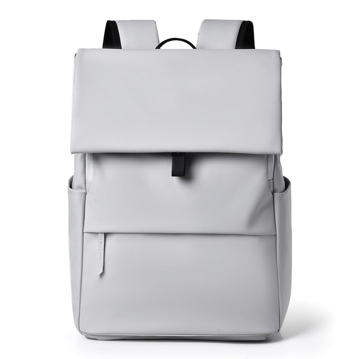 Schlanke Minimalistische Laptop-Rucksack Karnz