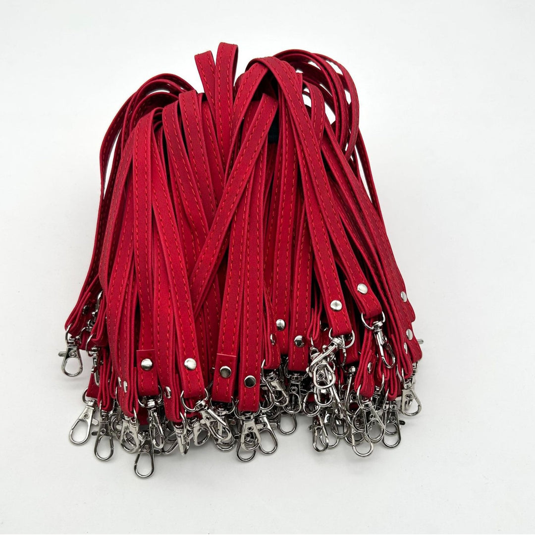 Verstellbares Lanyard Karnz